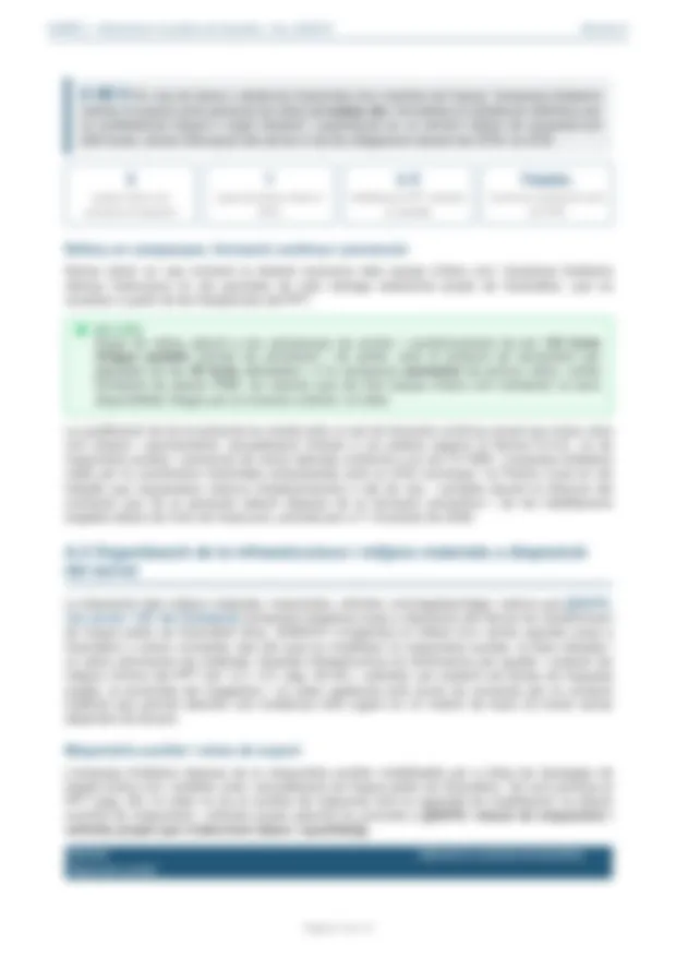 Memoria técnica de mantenimiento real: perfiles y formación del equipo